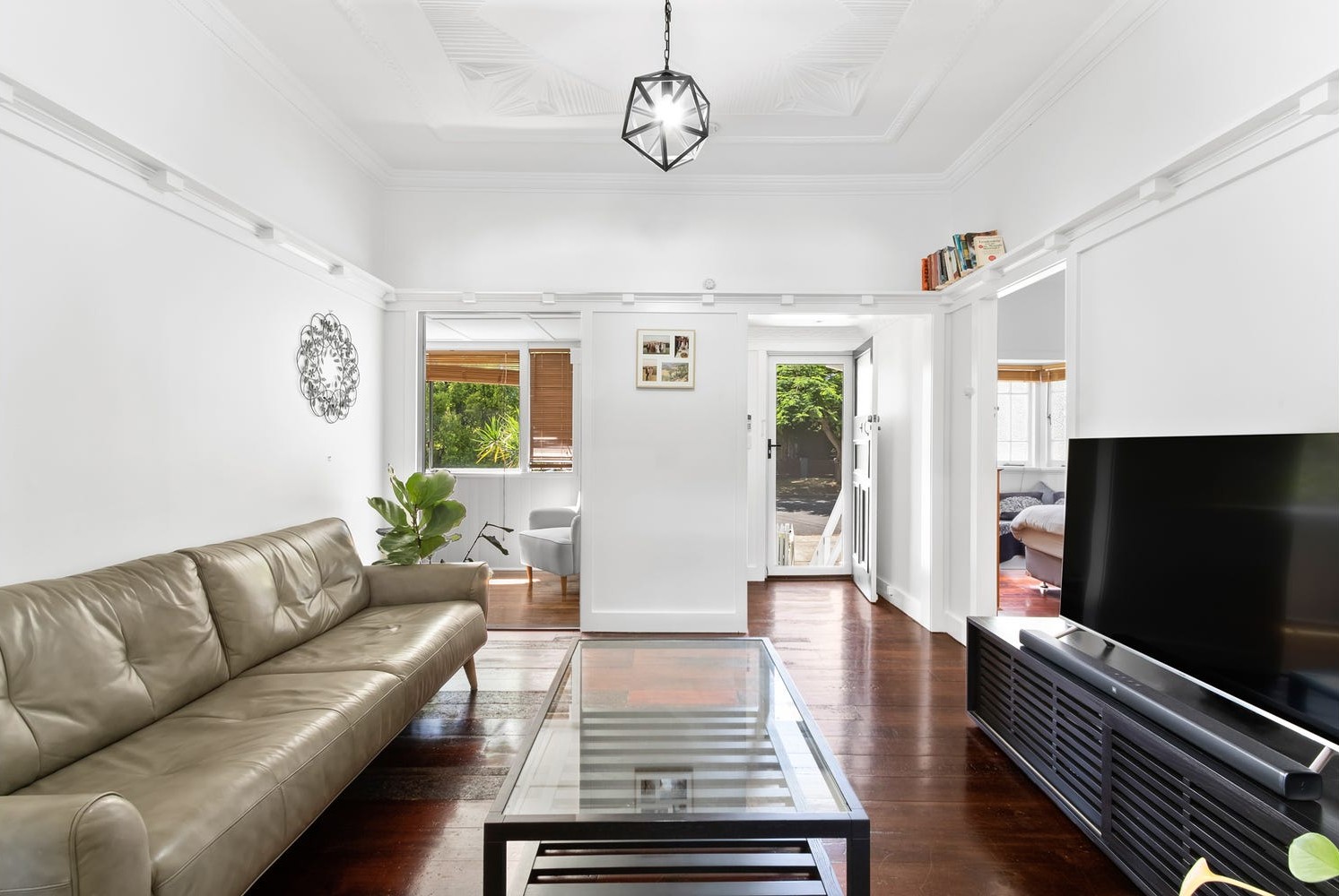 Rental properties & online application form