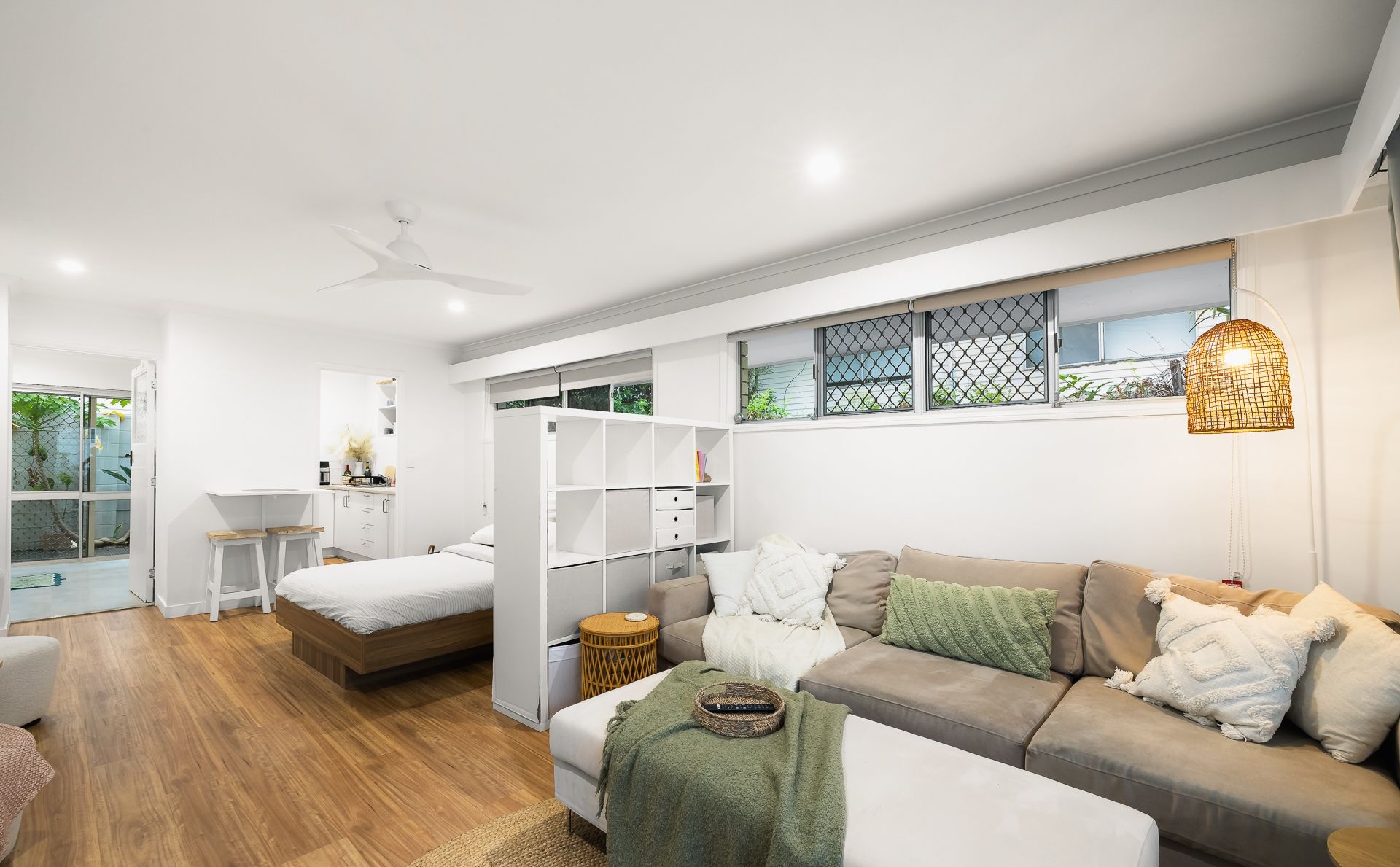 Rental properties & online application form
