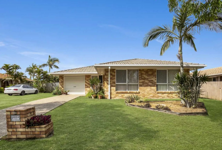 Rental properties & online application form