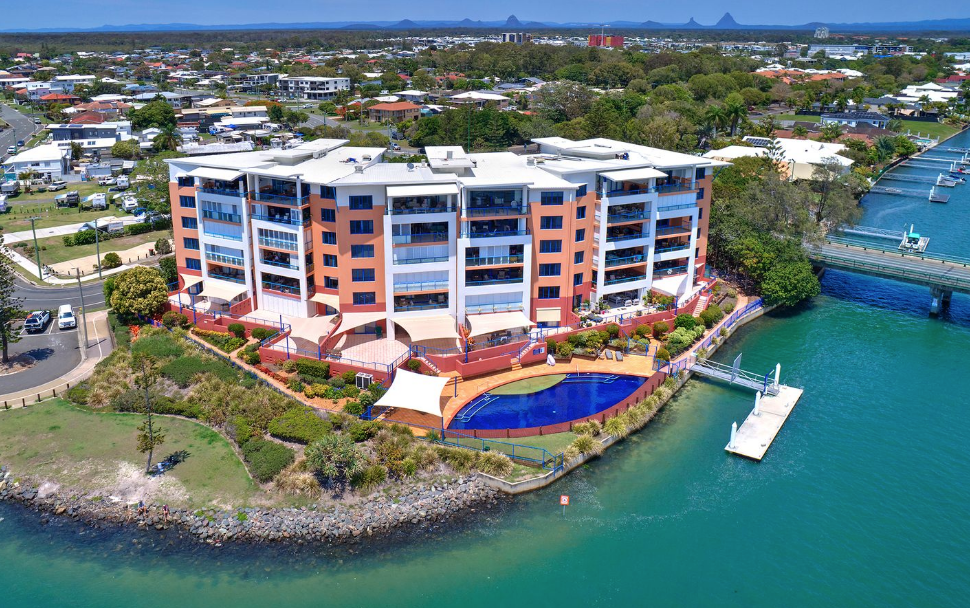 Rental properties & online application form