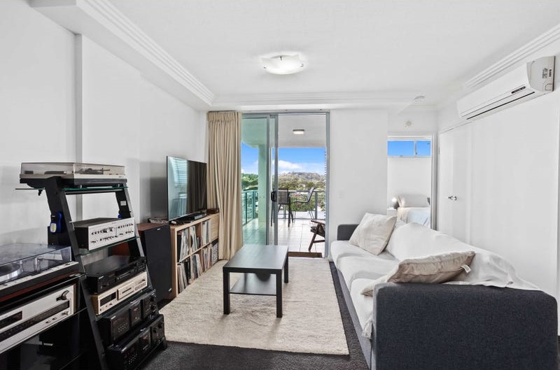 Rental properties & online application form