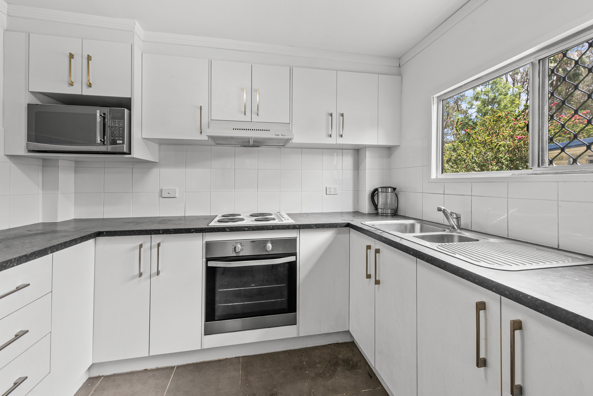 Rental properties & online application form