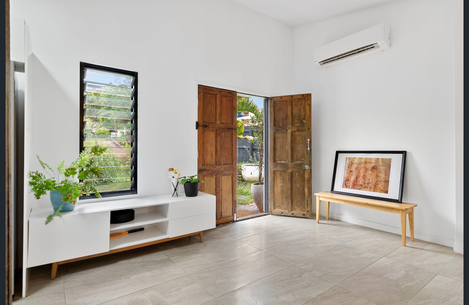 Rental properties & online application form