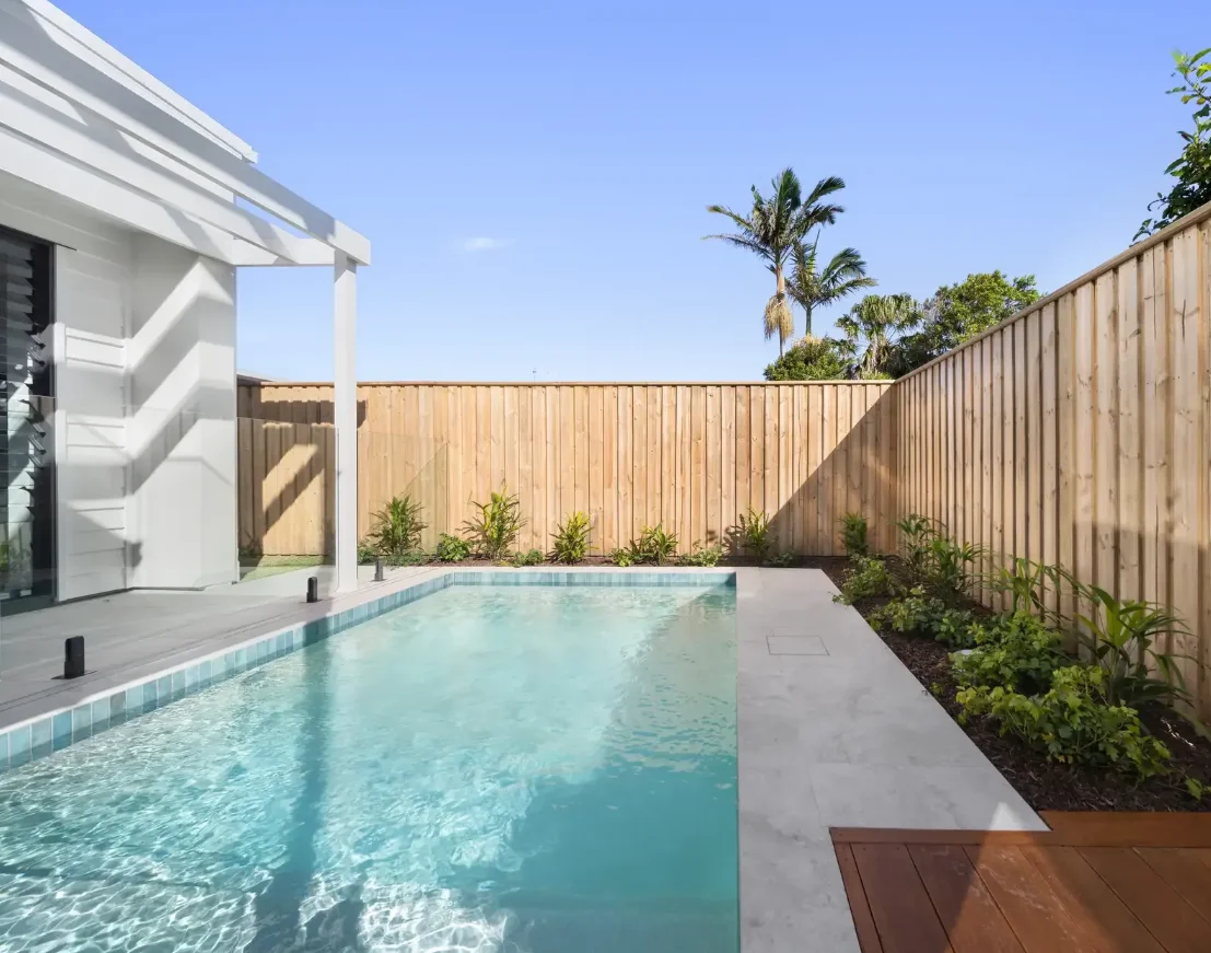 Rental properties & online application form