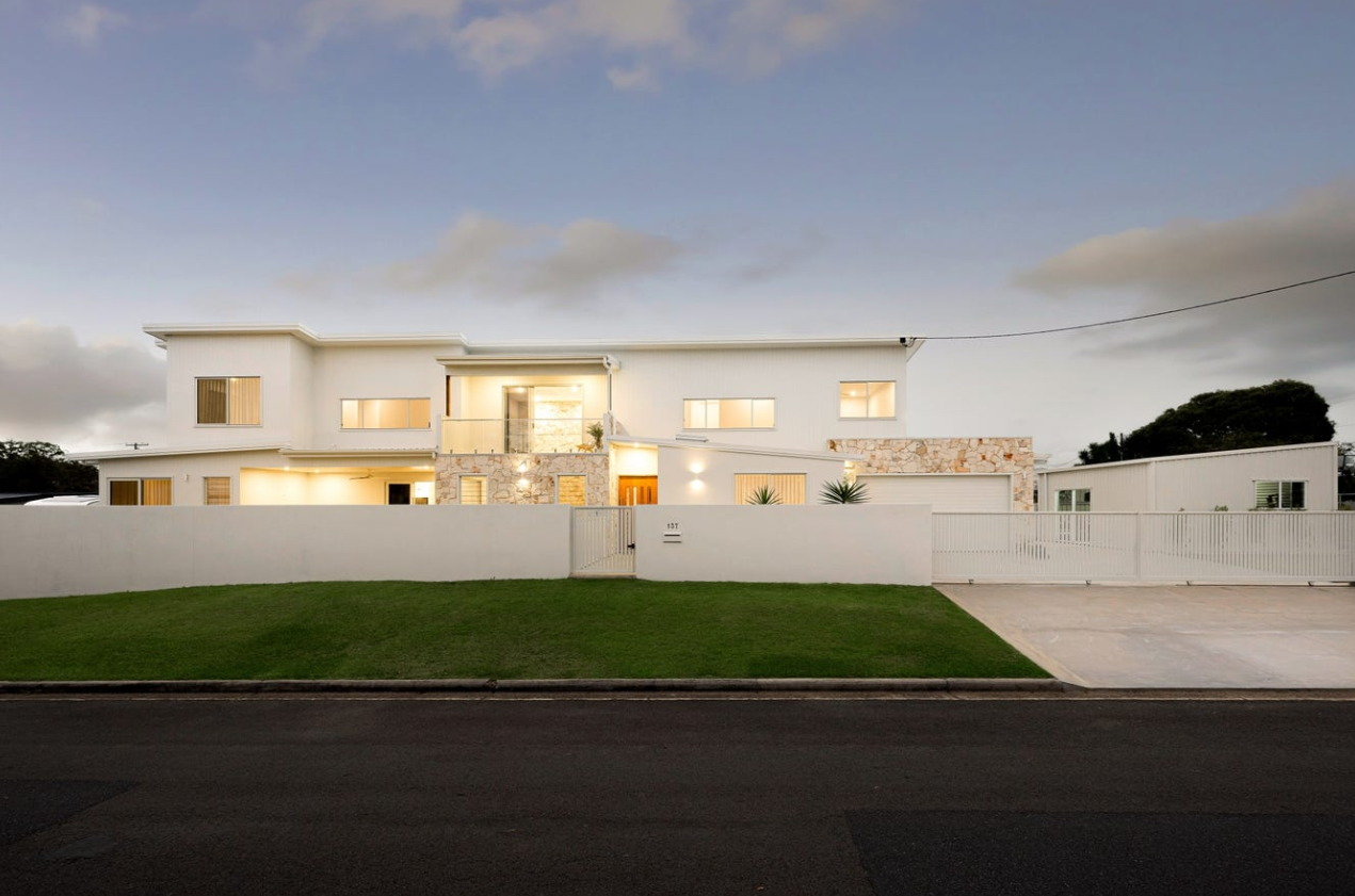 Rental properties & online application form