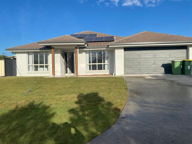 Rental properties & online application form