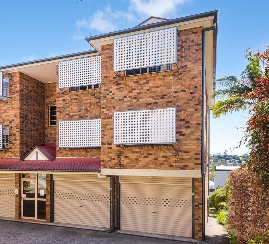 Rental properties & online application form