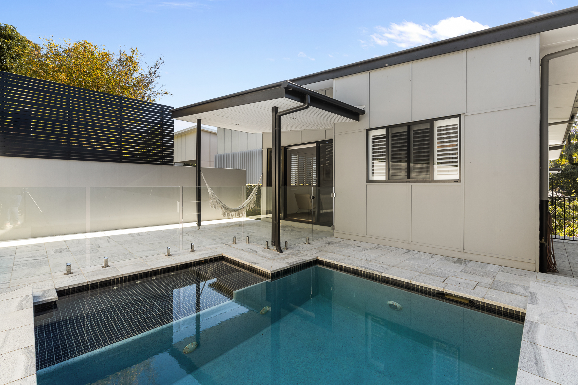 Rental properties & online application form