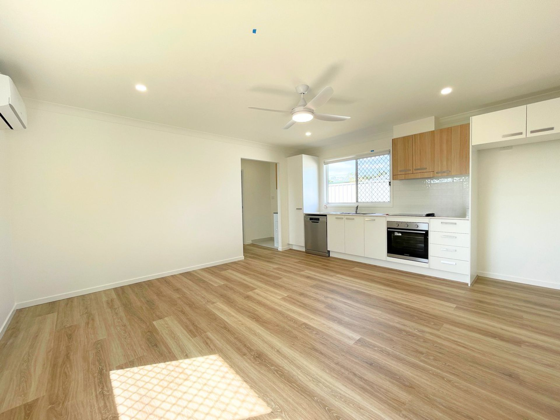 Rental properties & online application form