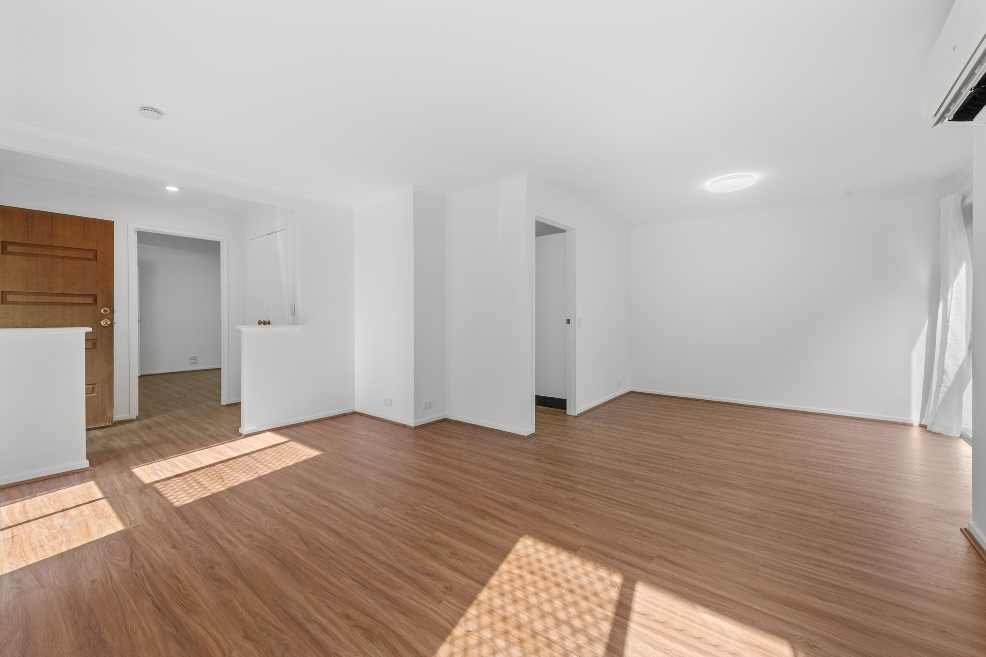 Rental properties & online application form