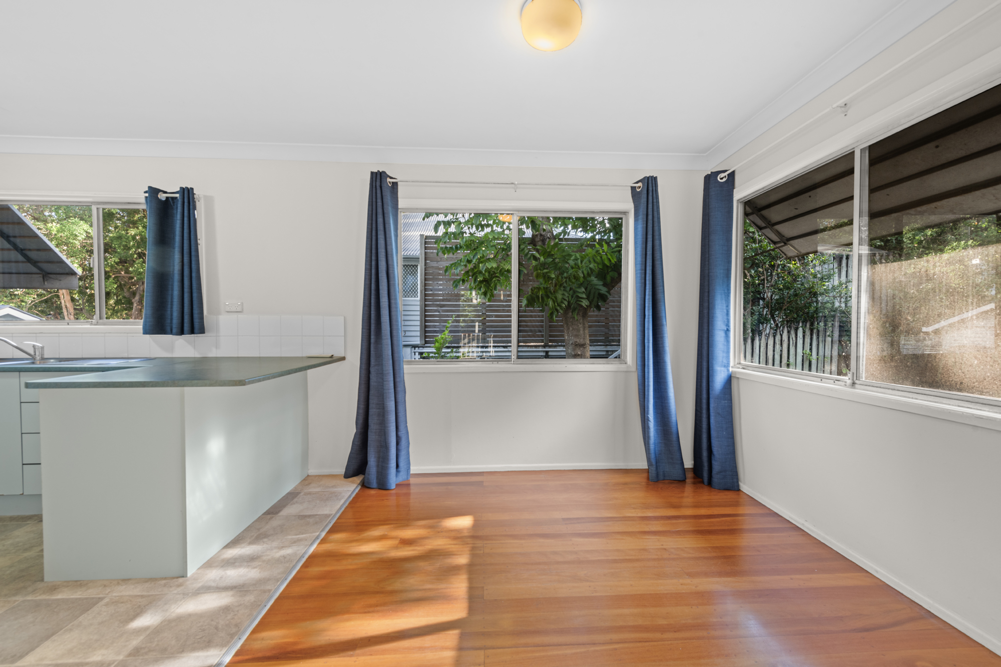 Rental properties & online application form