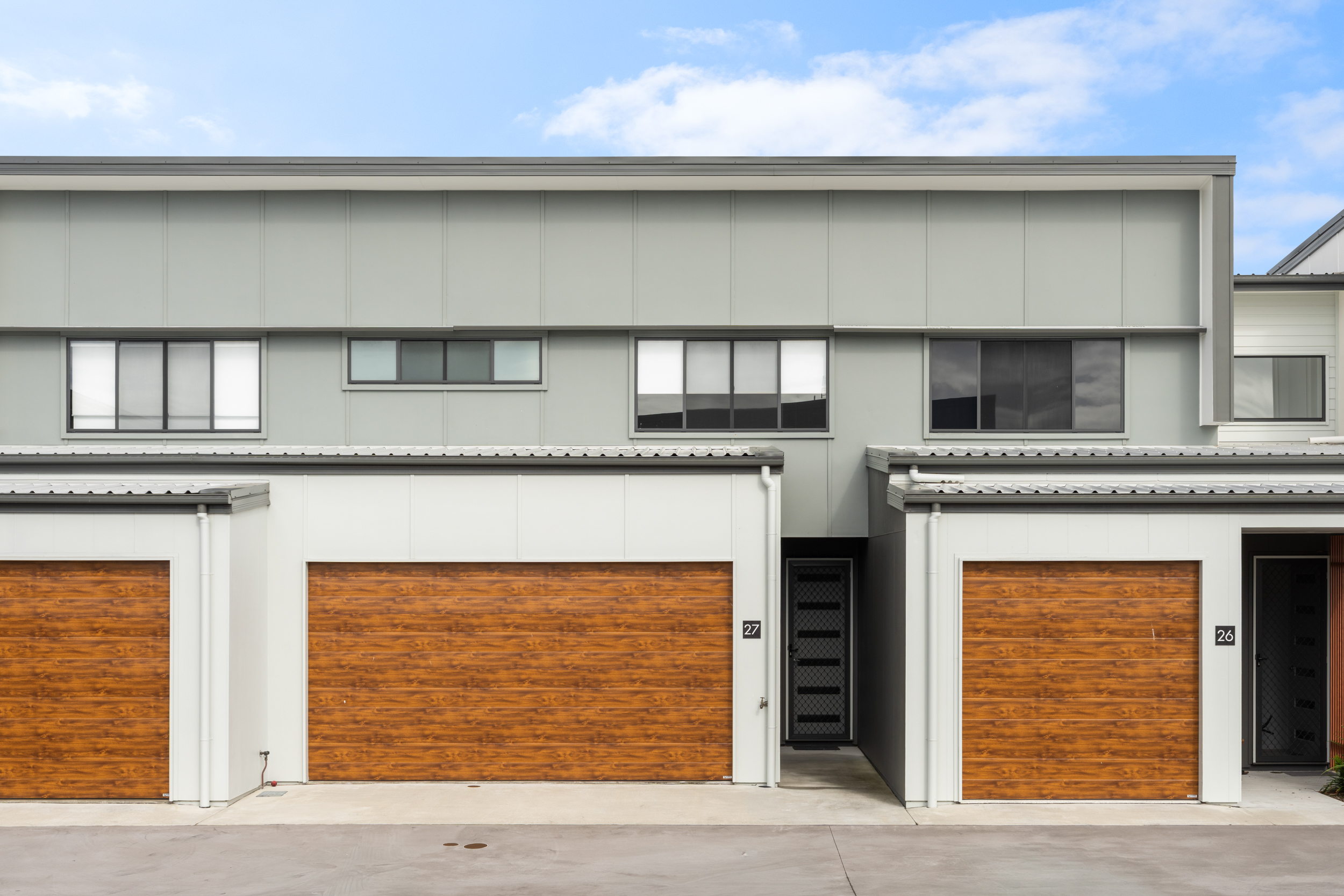 Rental properties & online application form