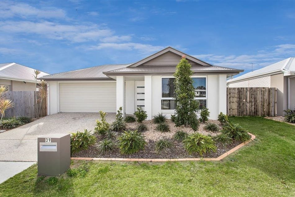 Rental properties & online application form