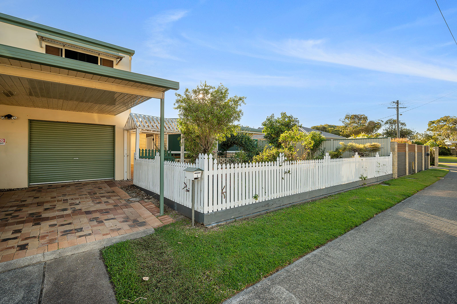 Rental properties & online application form