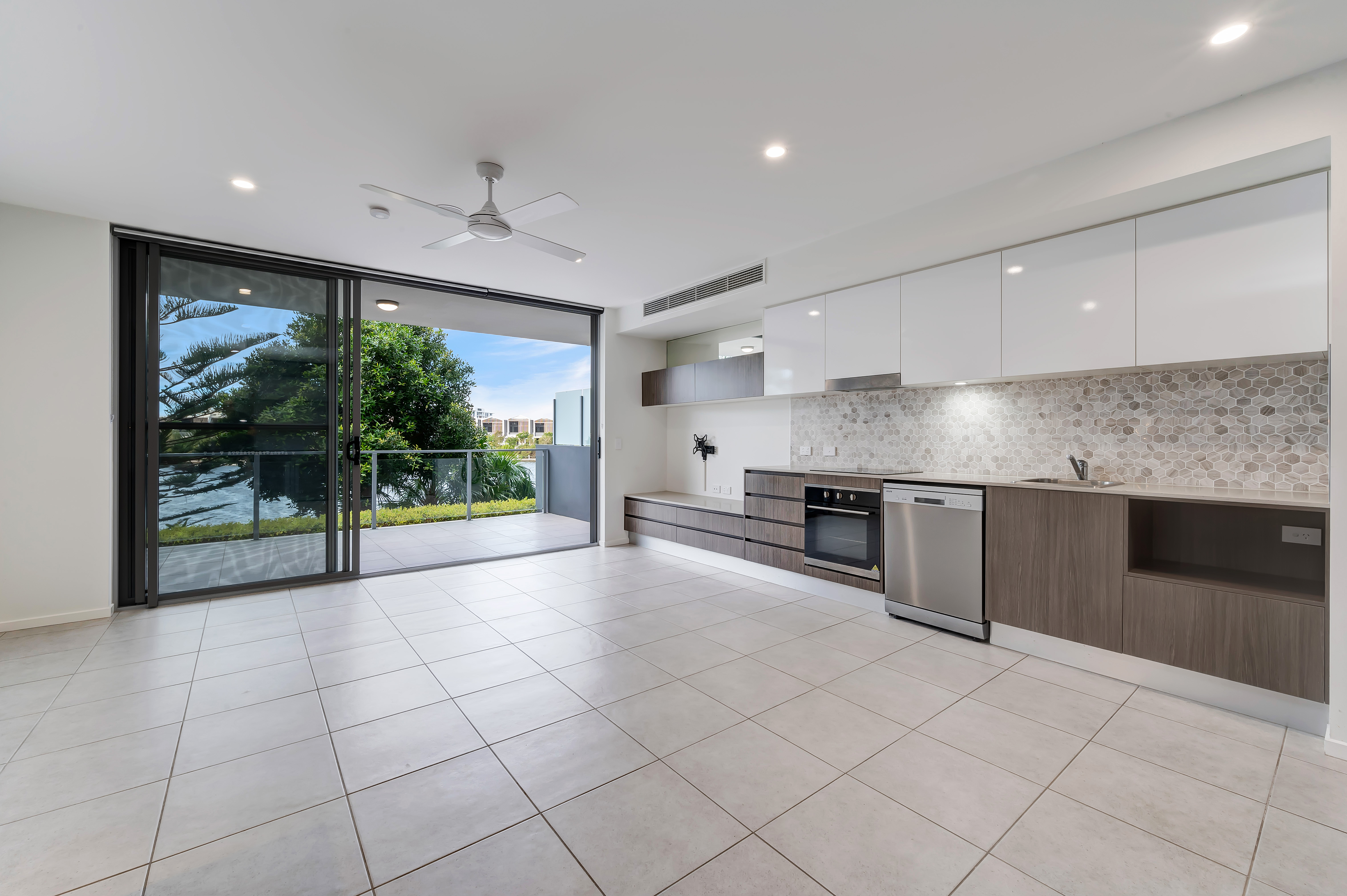 Rental properties & online application form