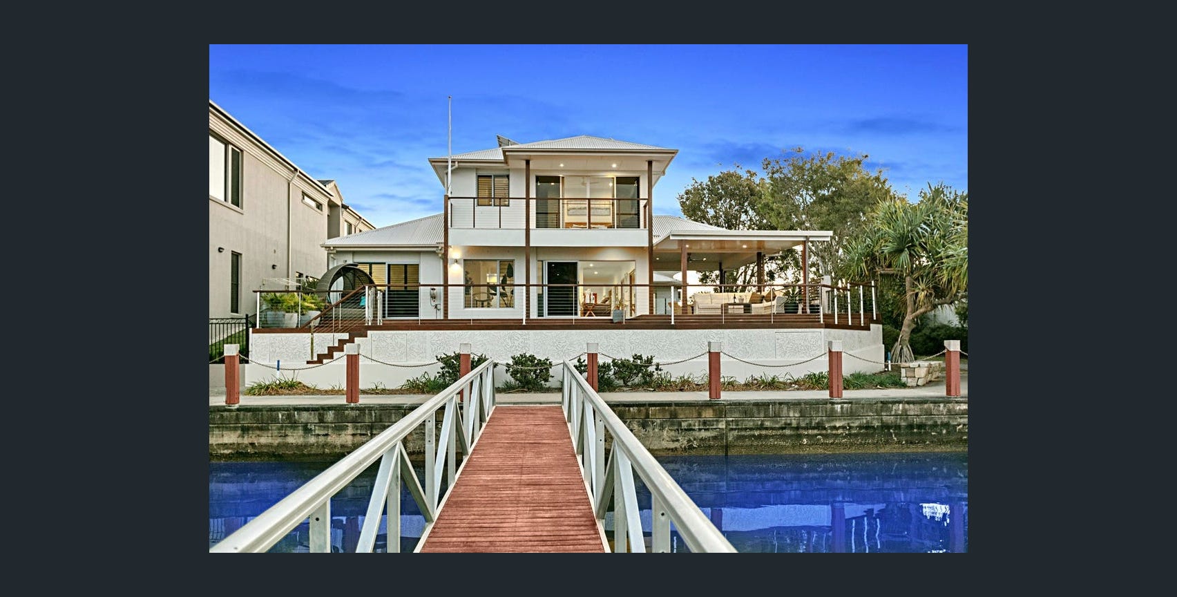 Rental properties & online application form