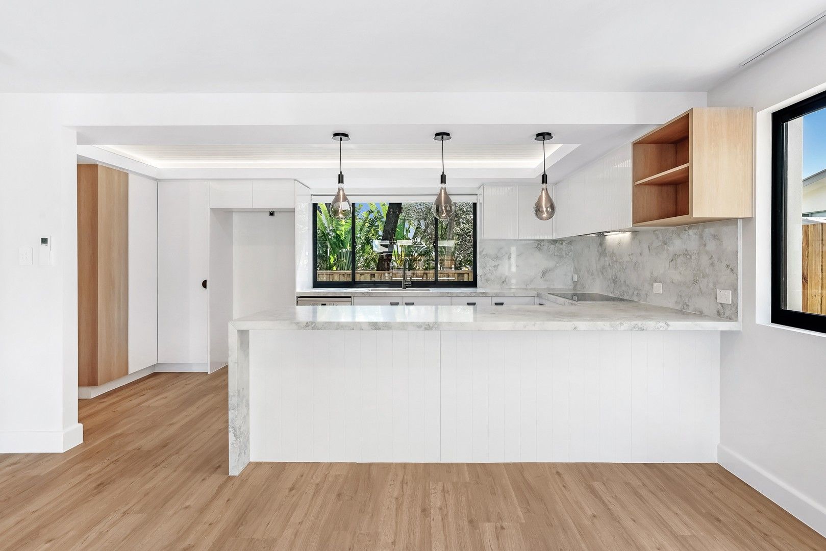 Rental properties & online application form