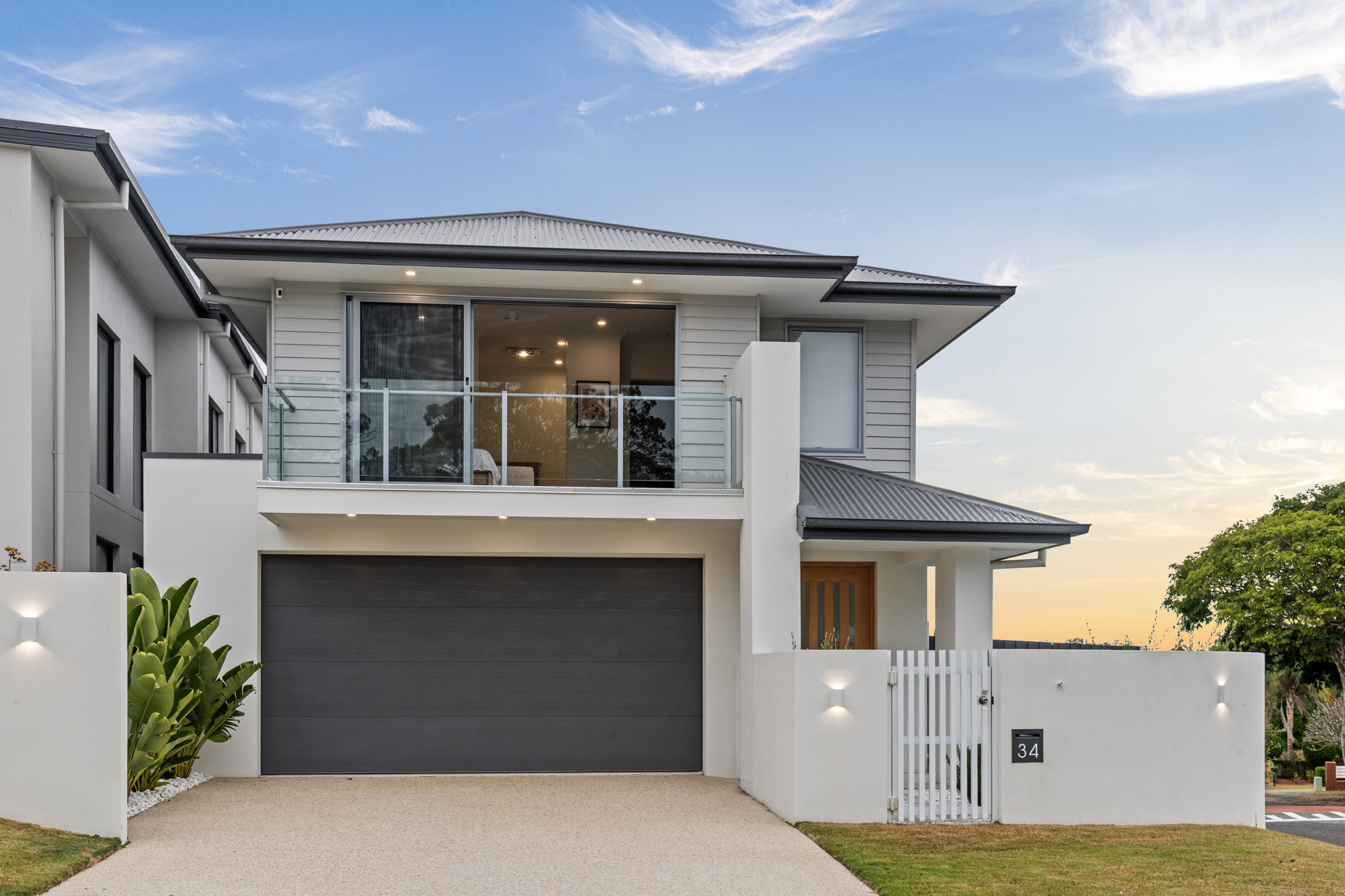 Rental properties & online application form