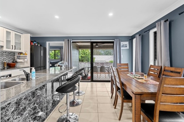 Rental properties & online application form