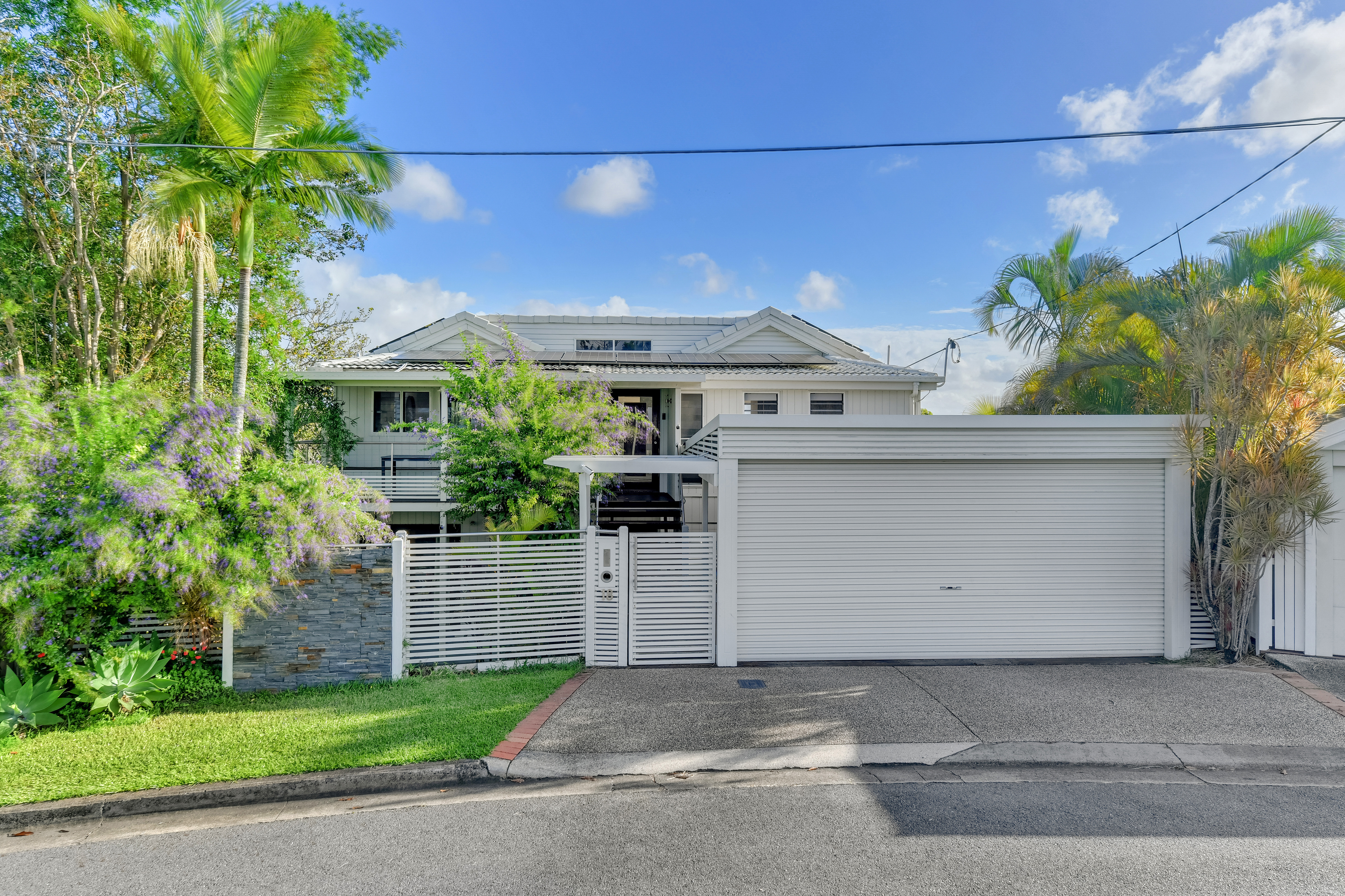 Rental properties & online application form