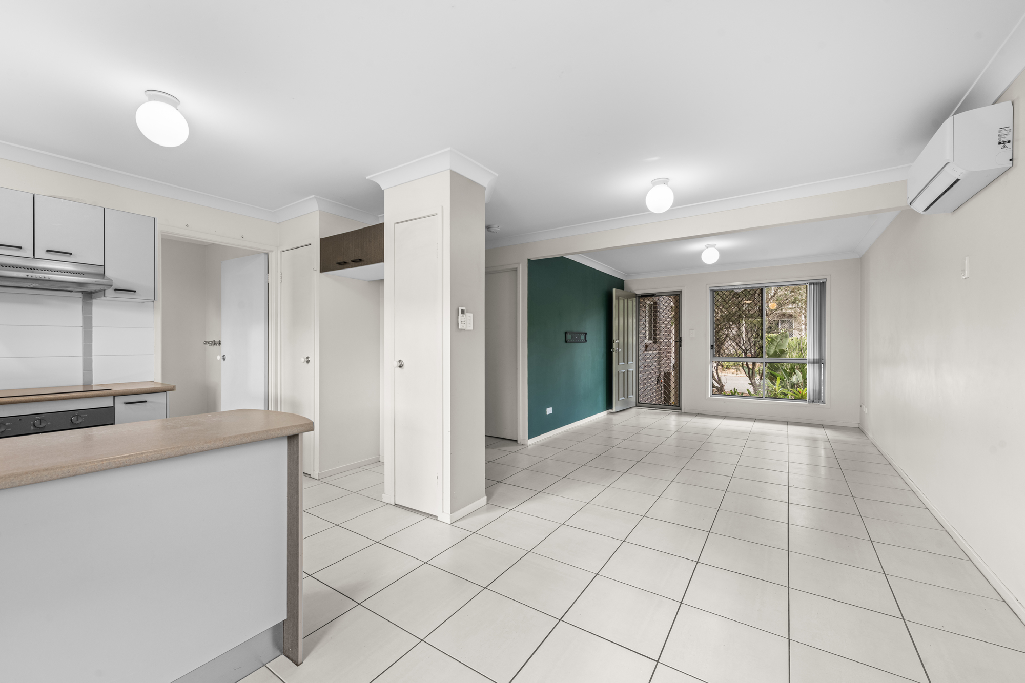 Rental properties & online application form