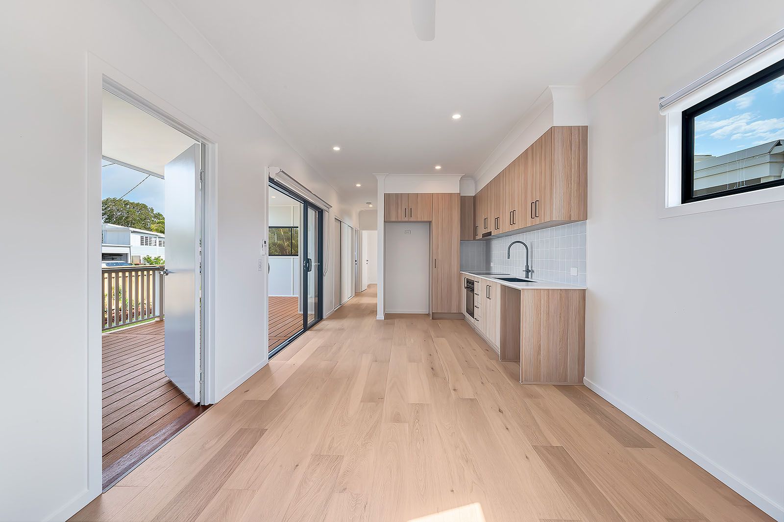 Rental properties & online application form