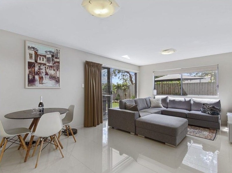 Rental properties & online application form