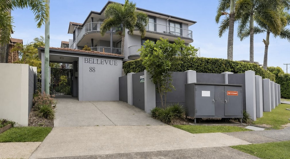 Rental properties & online application form