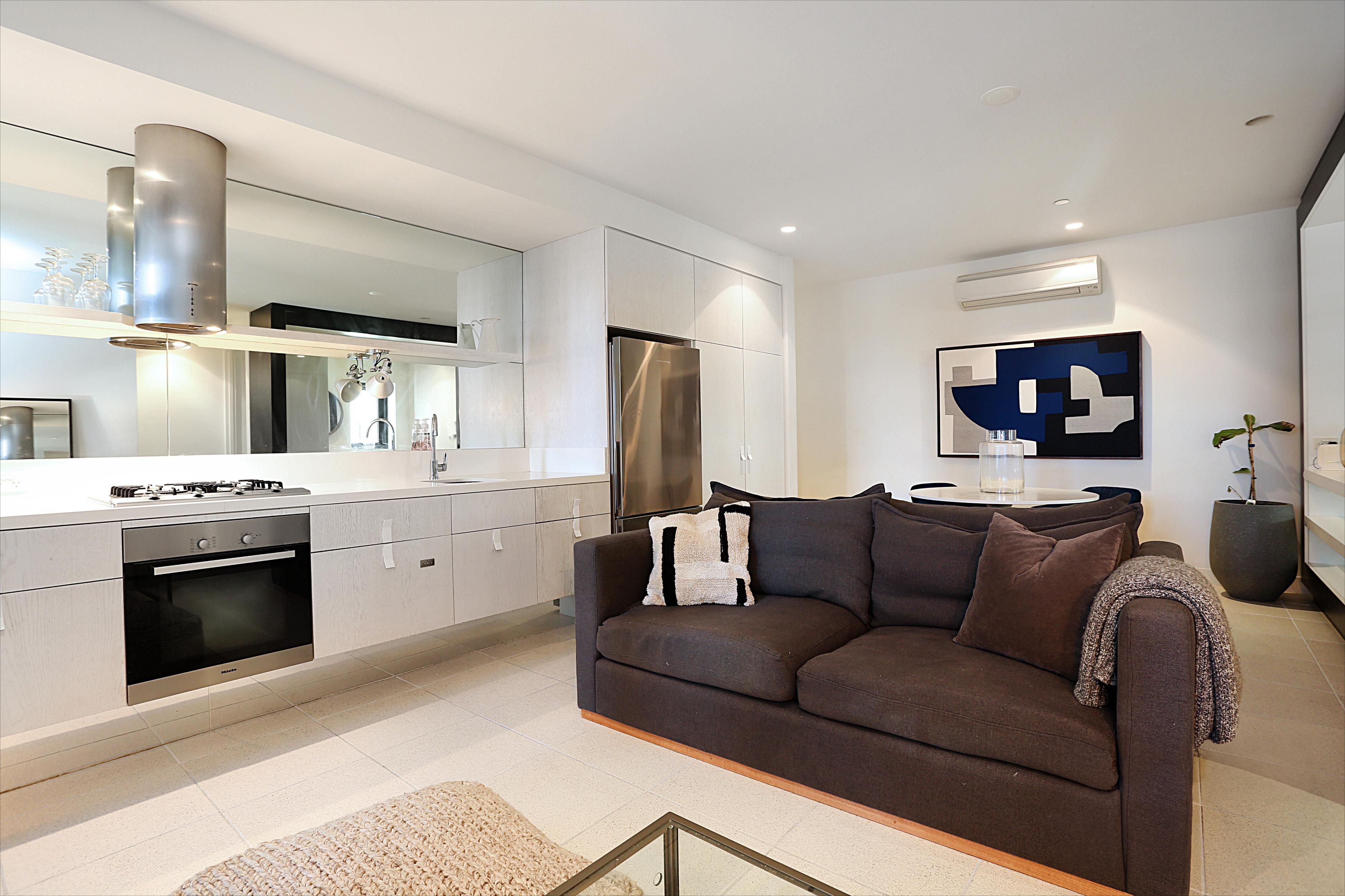 Rental properties & online application form