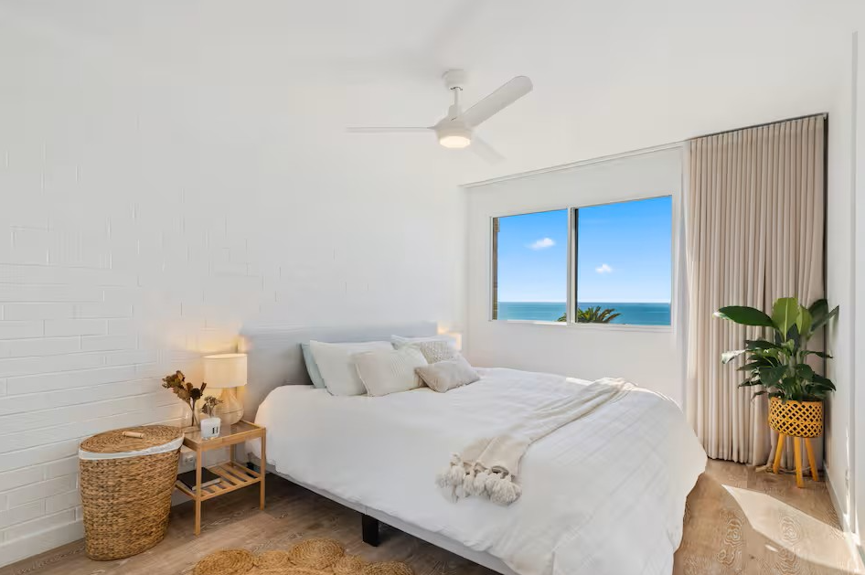 Rental properties & online application form