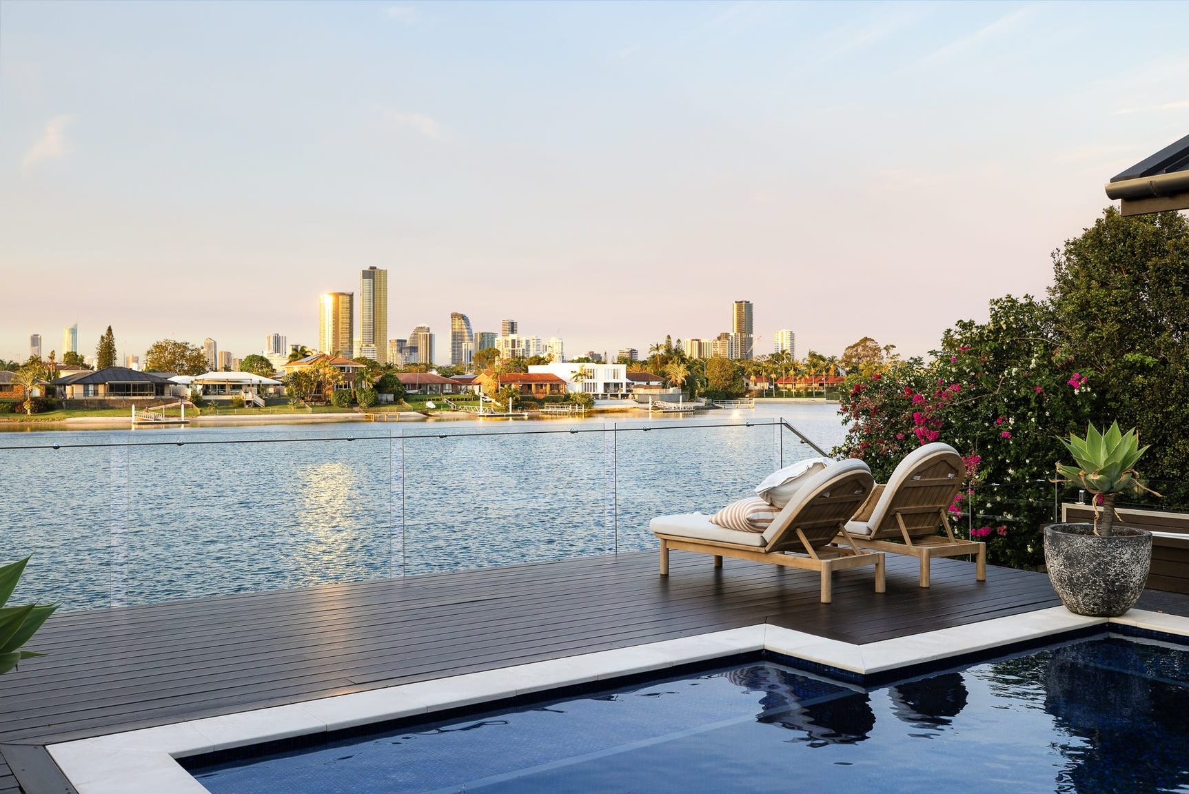 Rental properties & online application form