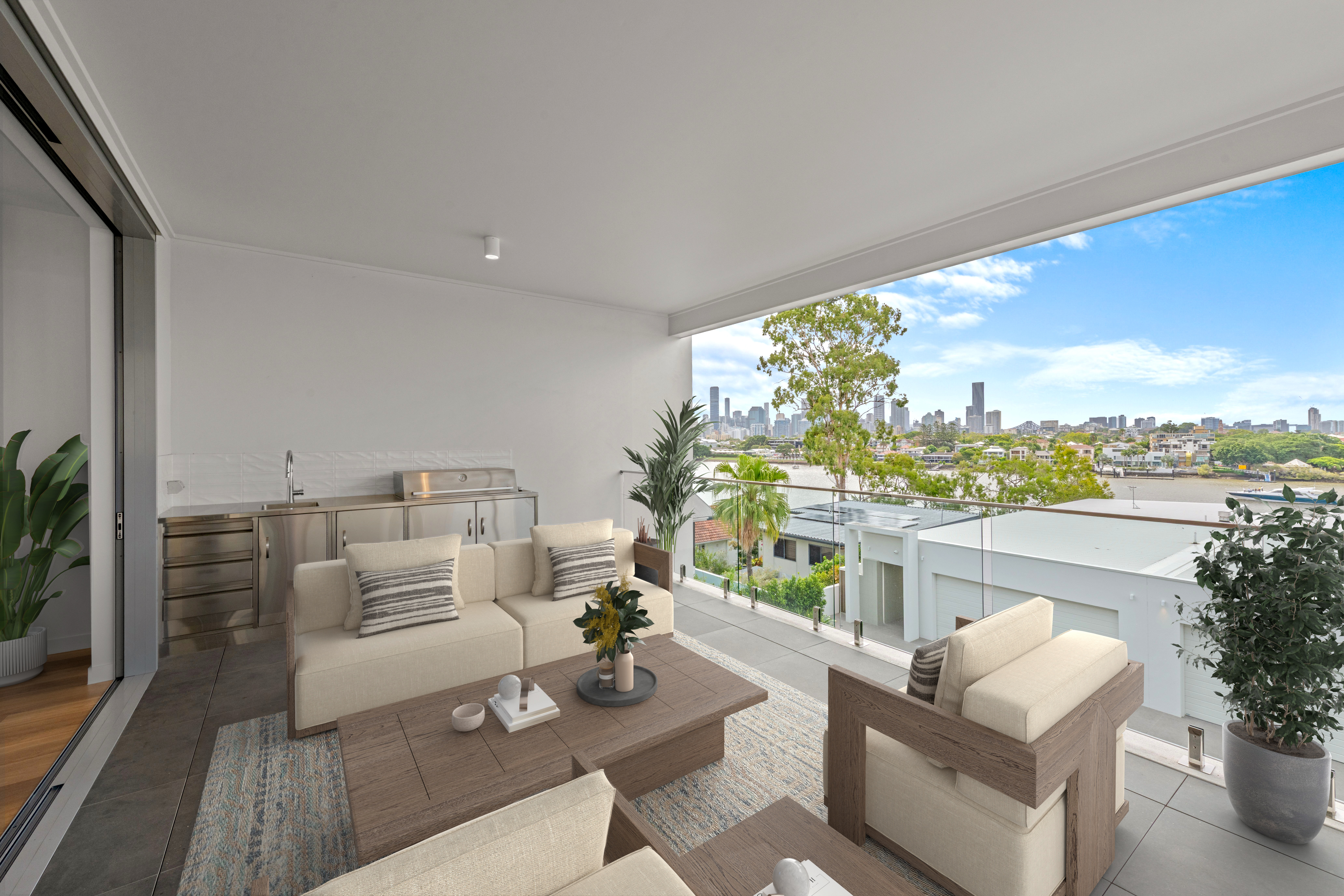 Rental properties & online application form