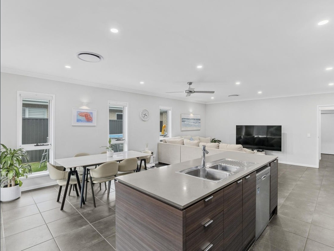 Rental properties & online application form