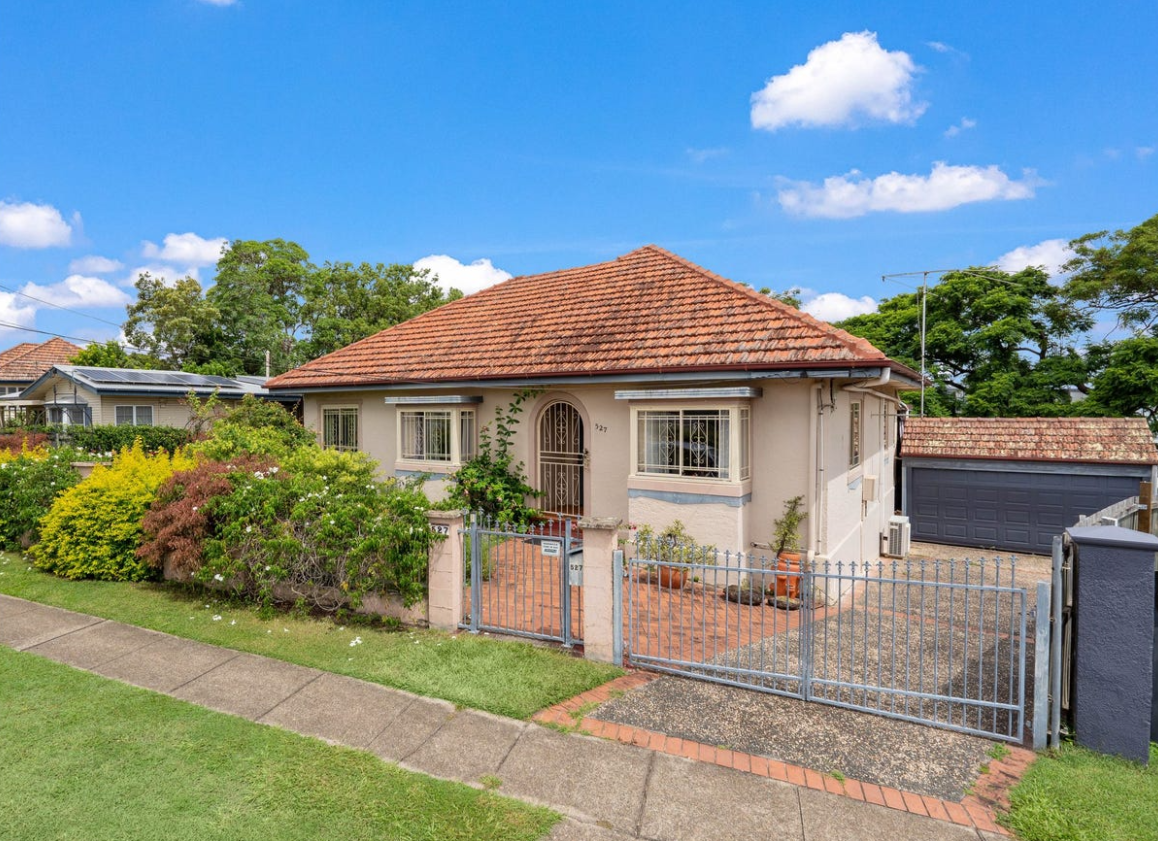 Rental properties & online application form