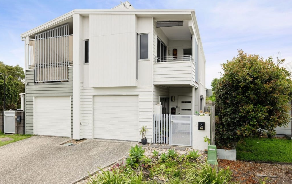 Rental properties & online application form
