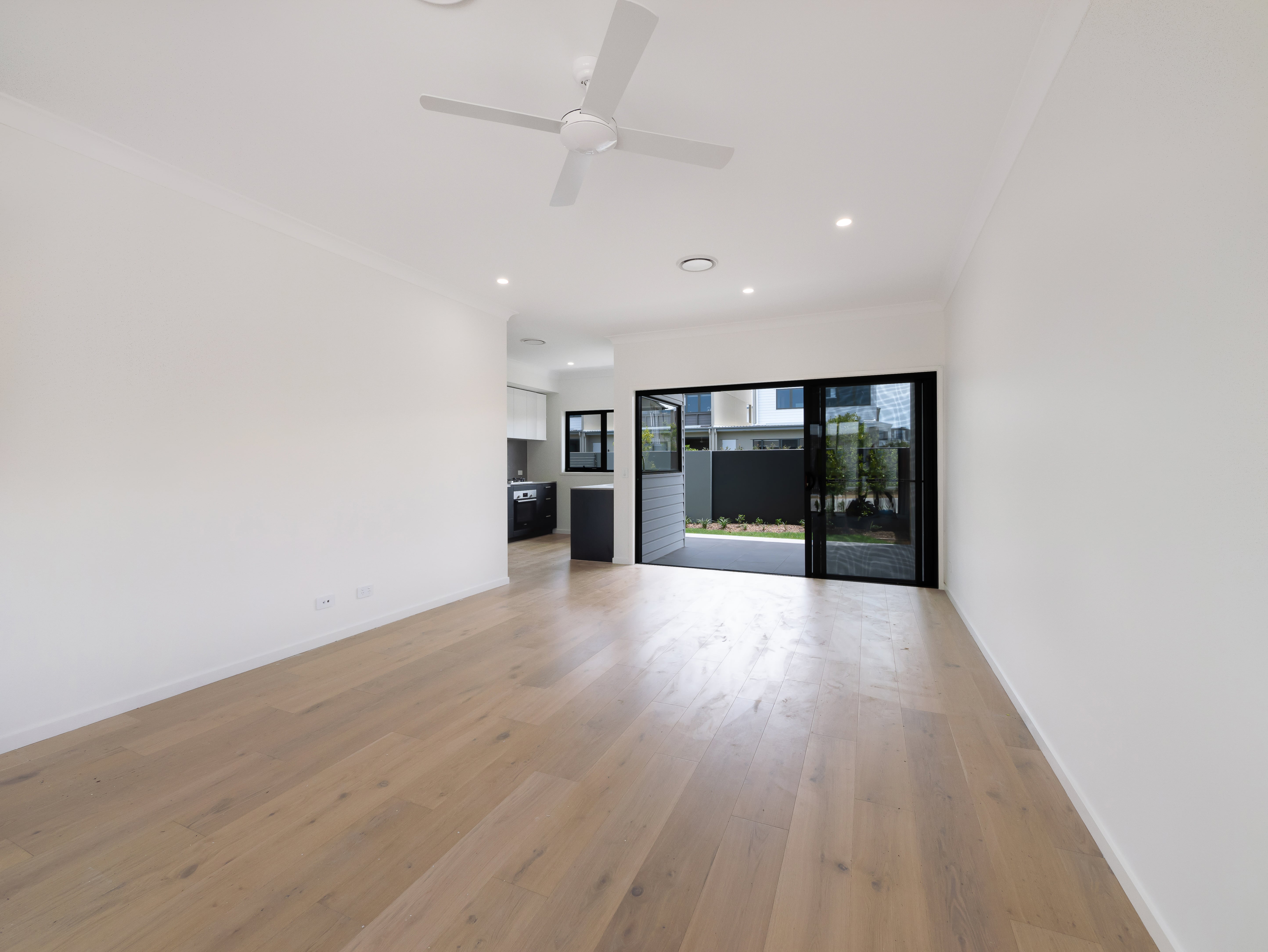 Rental properties & online application form