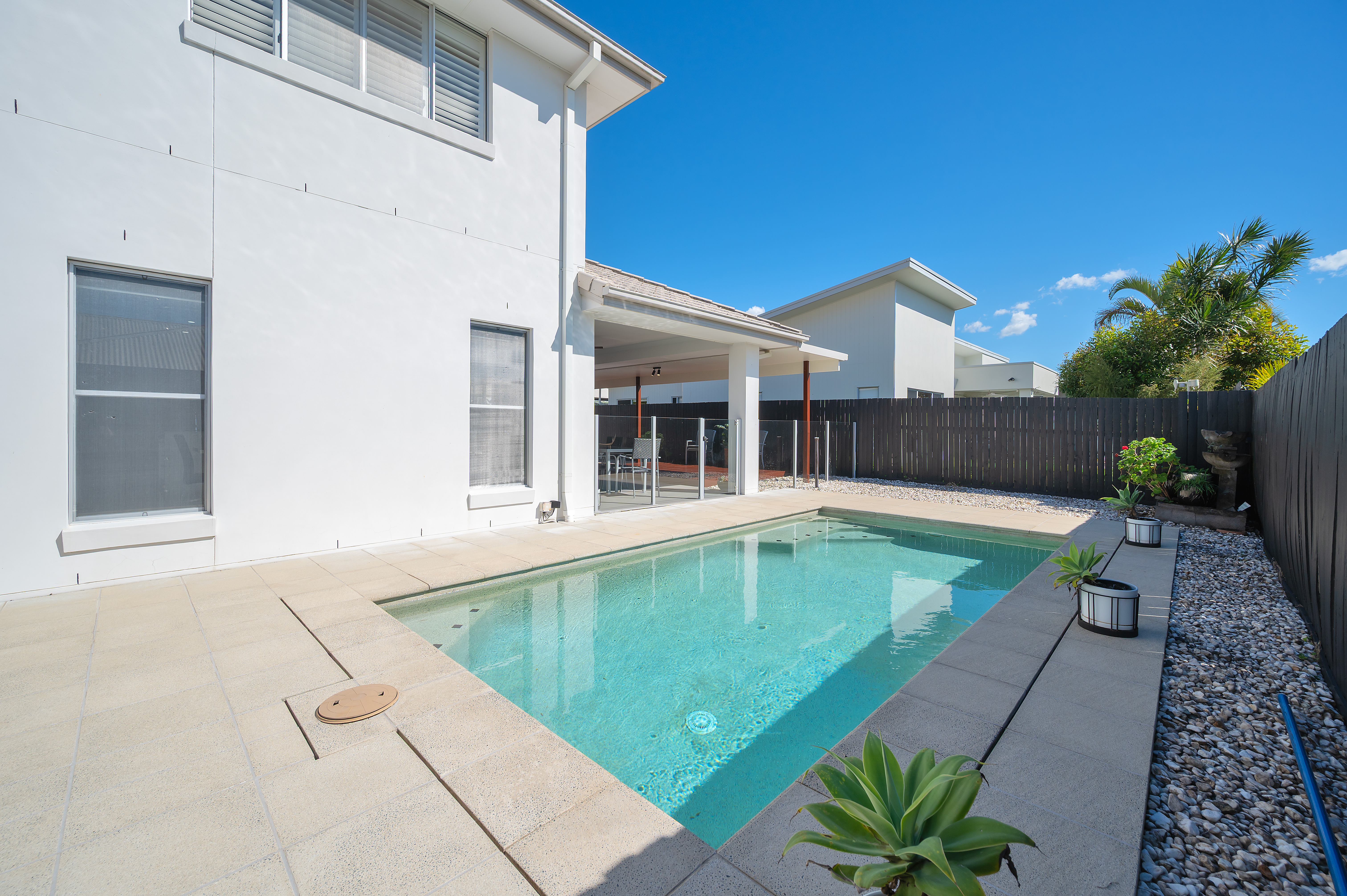Rental properties & online application form