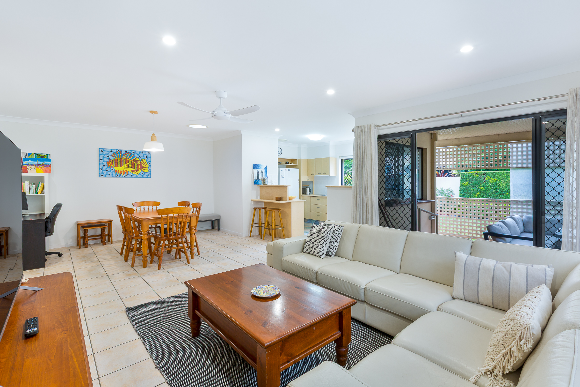 Rental properties & online application form