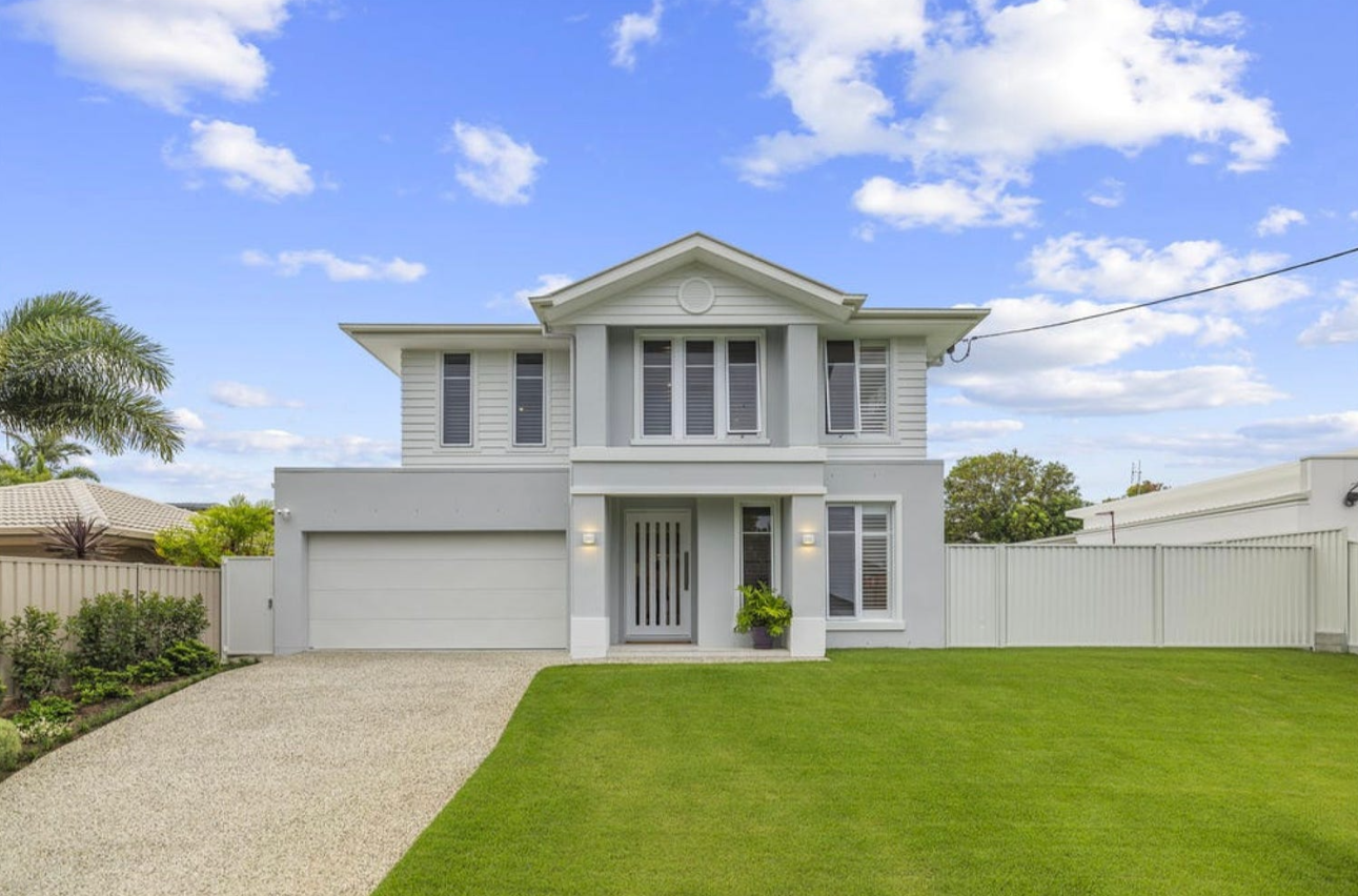 Rental properties & online application form