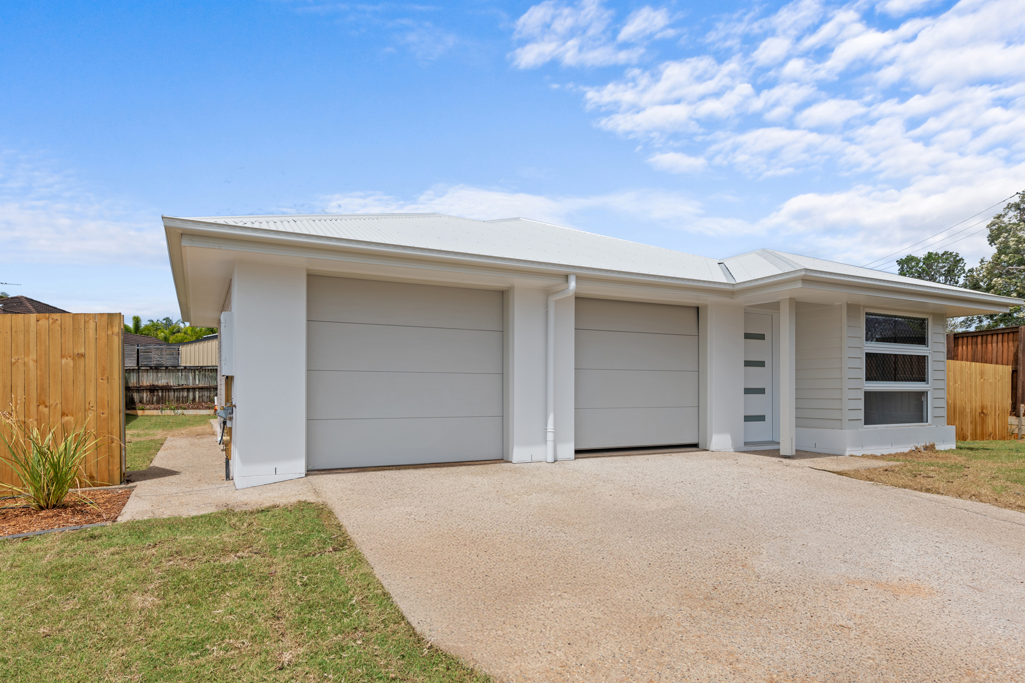 Rental properties & online application form