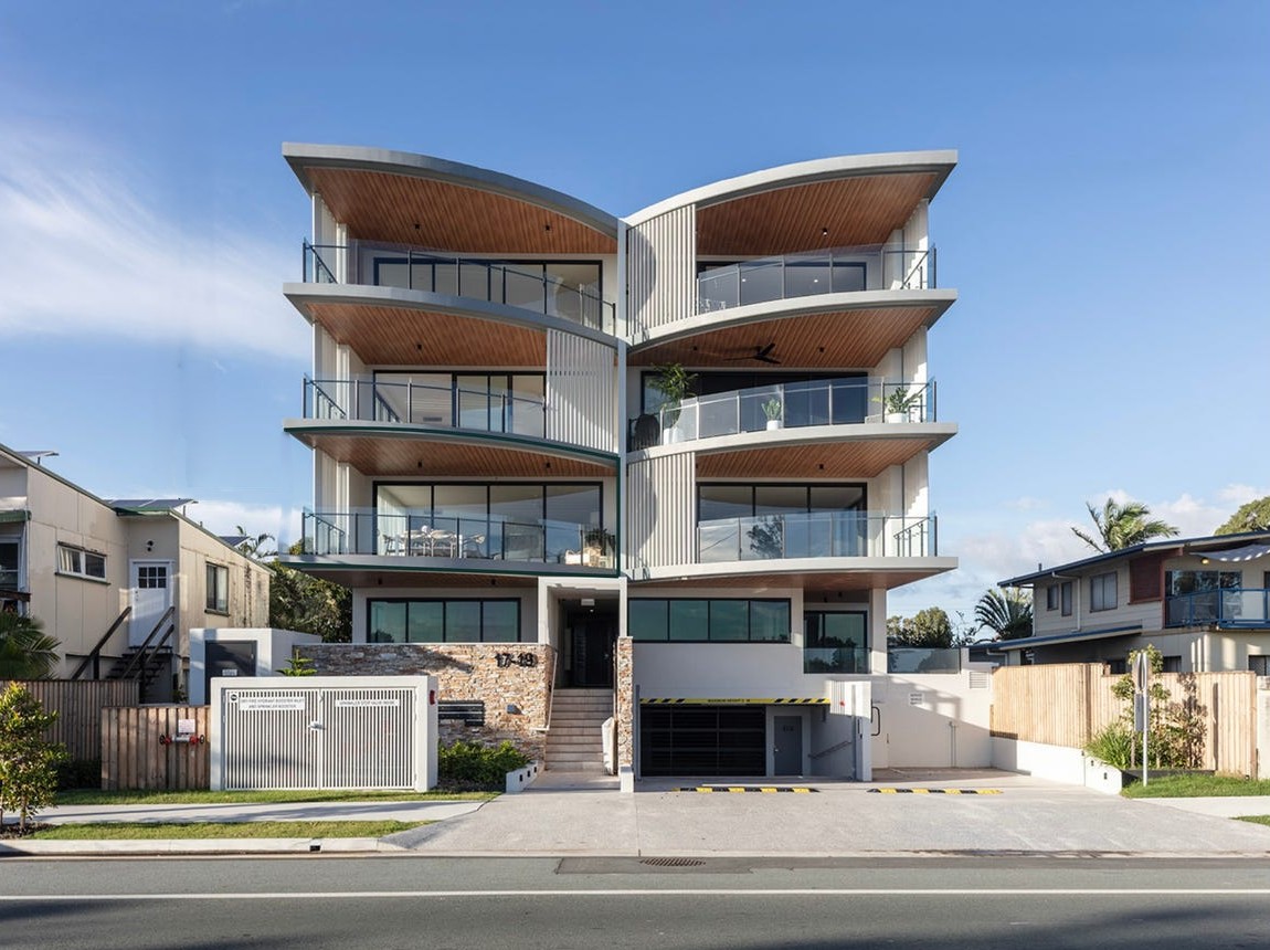 Rental properties & online application form