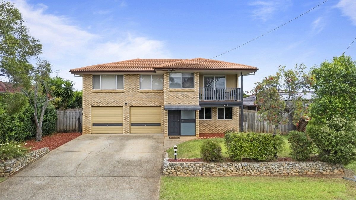 Rental properties & online application form