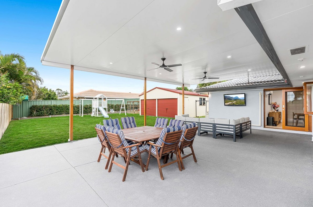 Rental properties & online application form