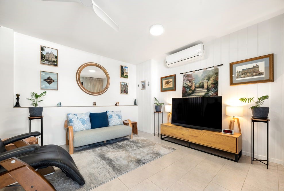 Rental properties & online application form