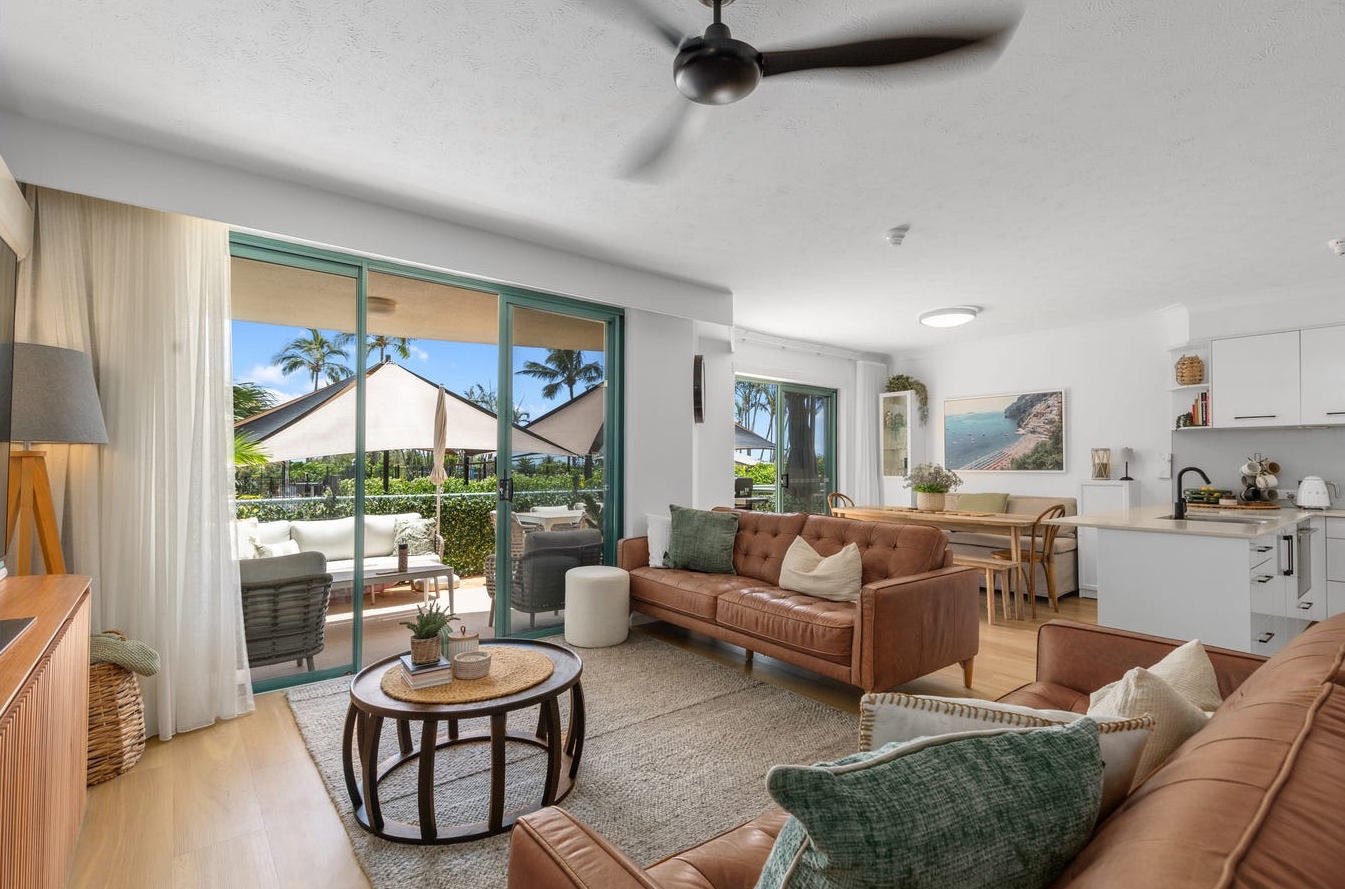 Rental properties & online application form