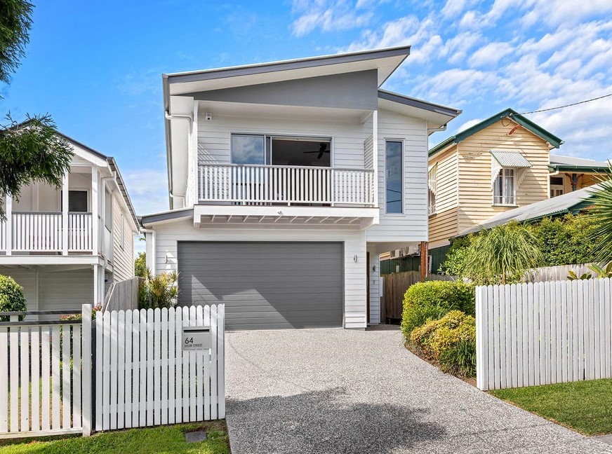 Rental properties & online application form