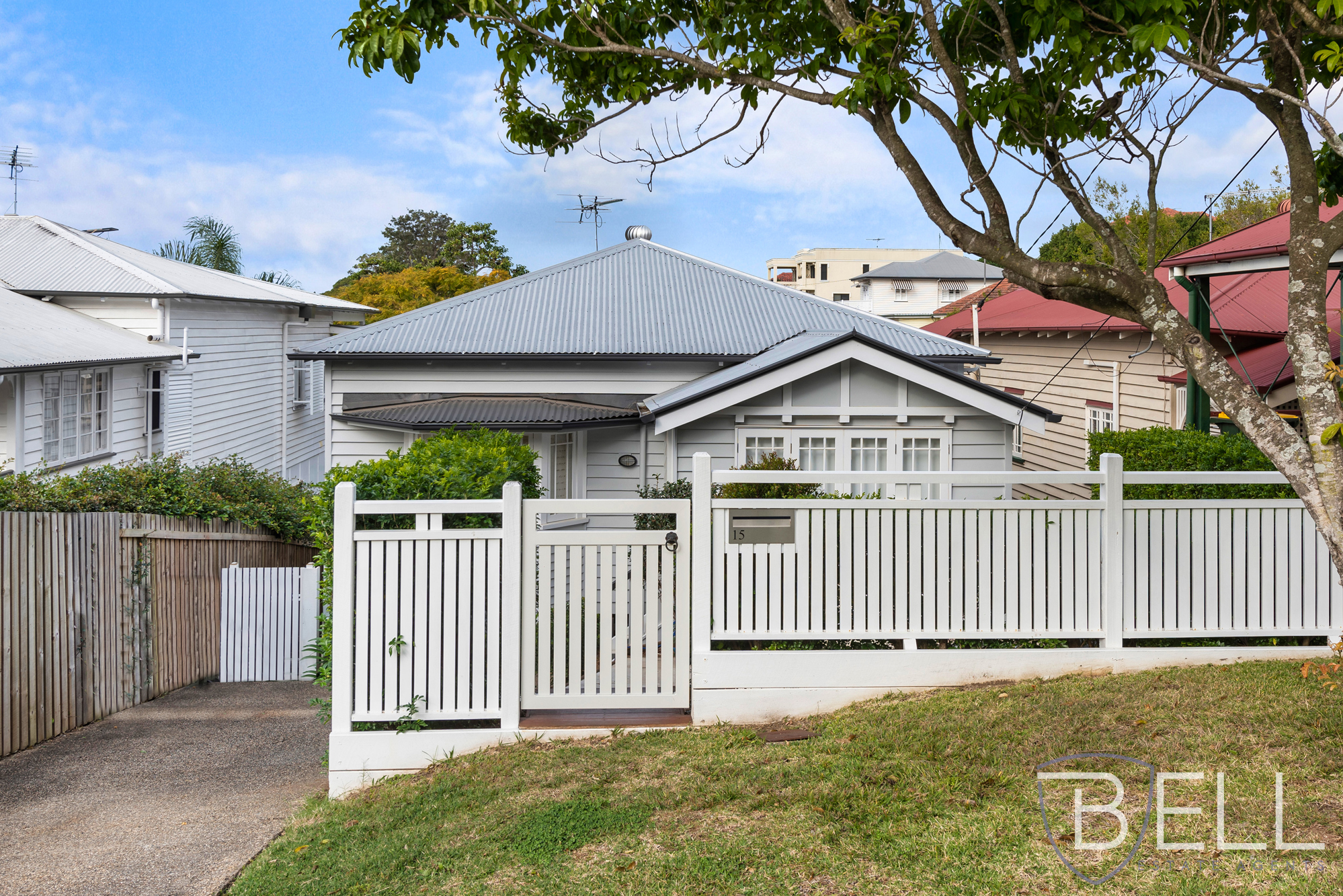 Rental properties & online application form