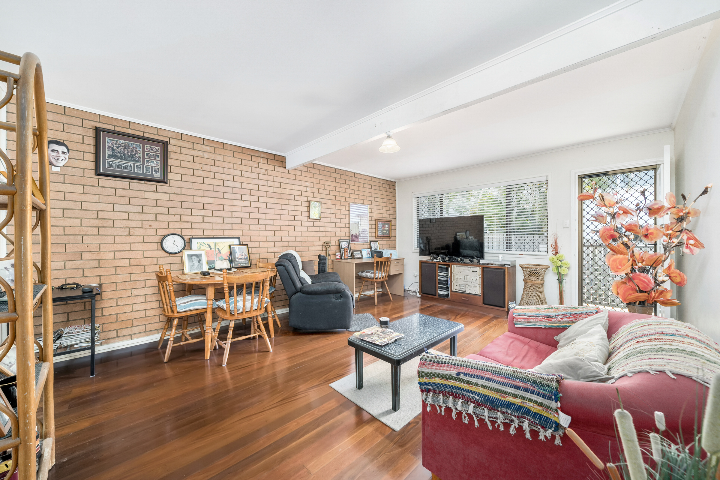 Rental properties & online application form