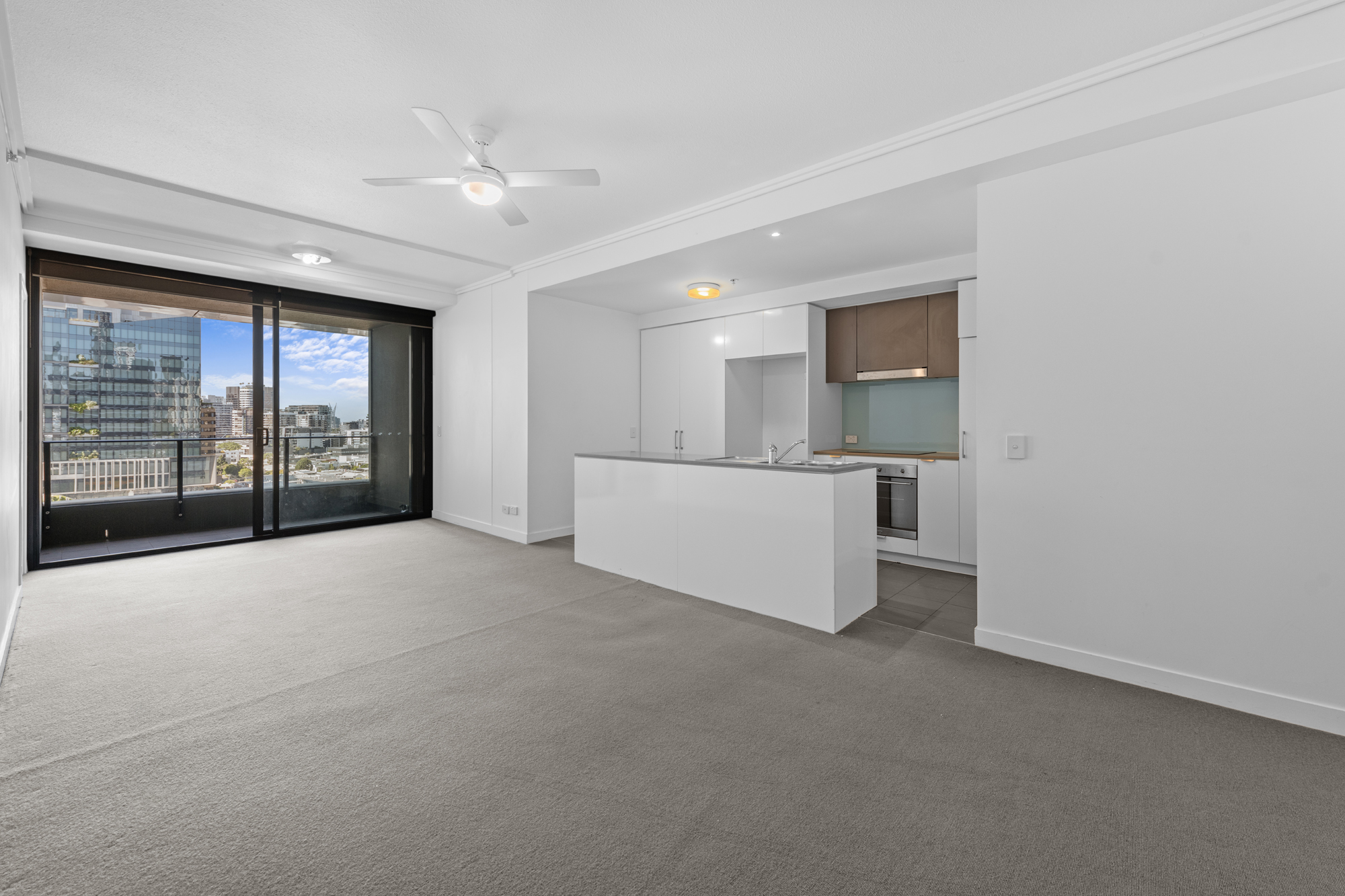 Rental properties & online application form