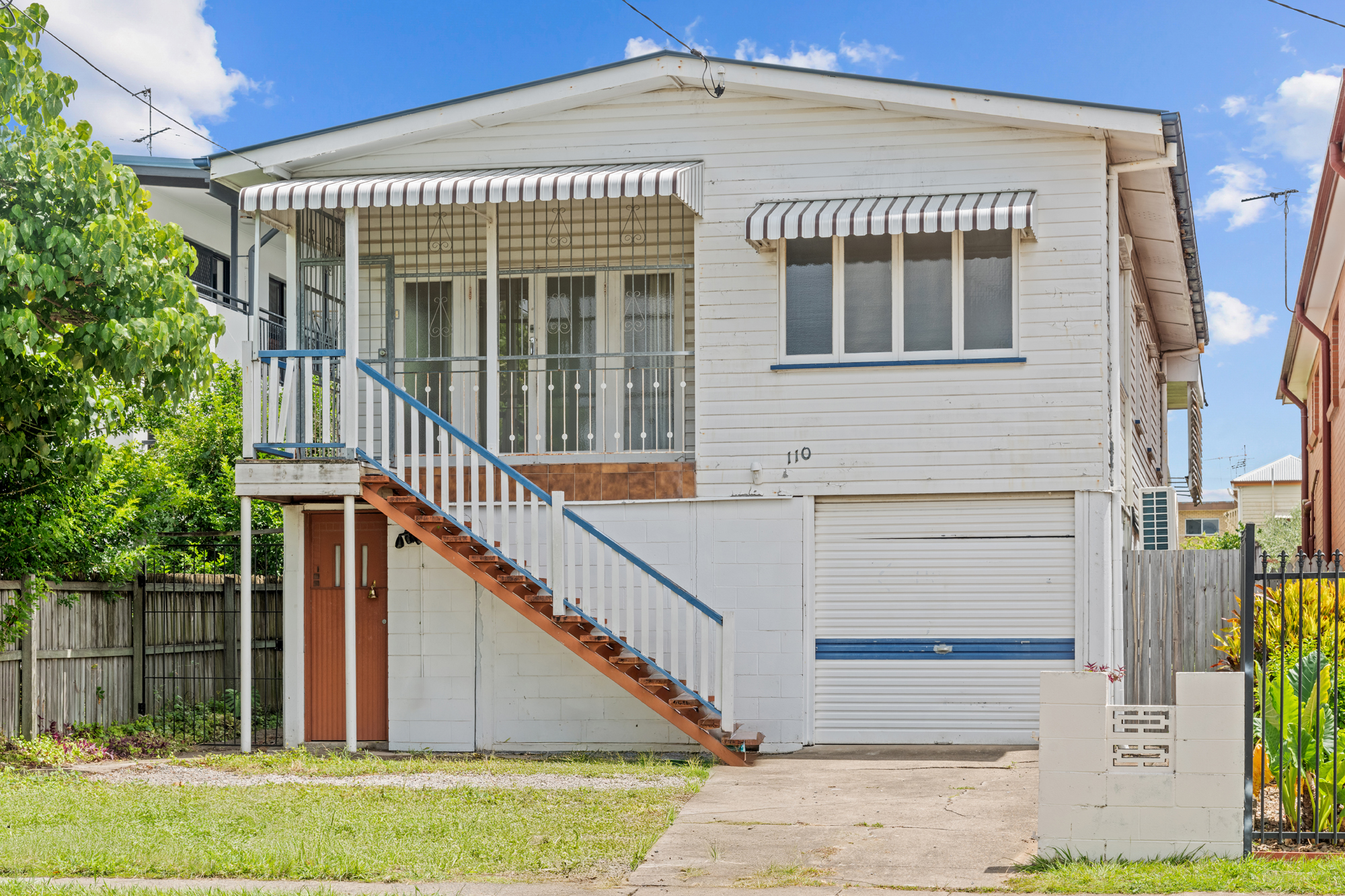 Rental properties & online application form